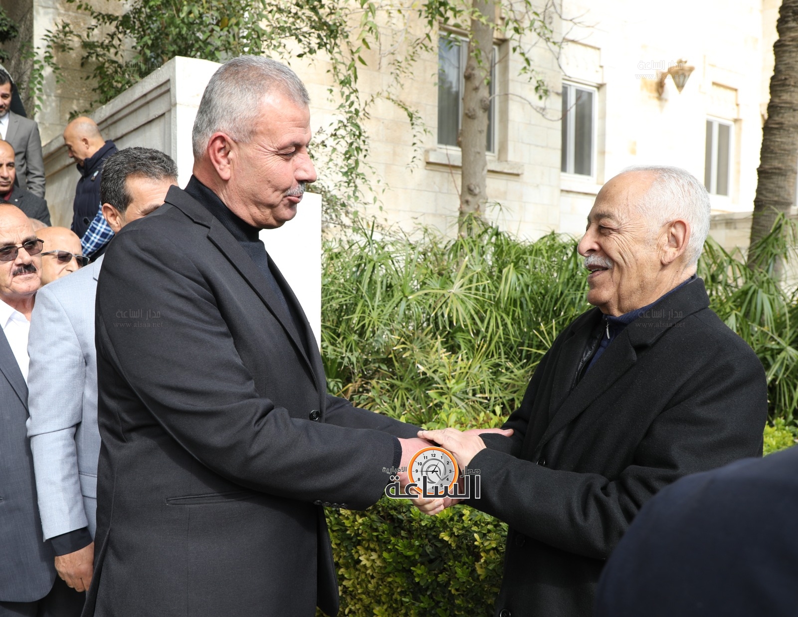 Madar Al-Saa Images 0.9829762626465419