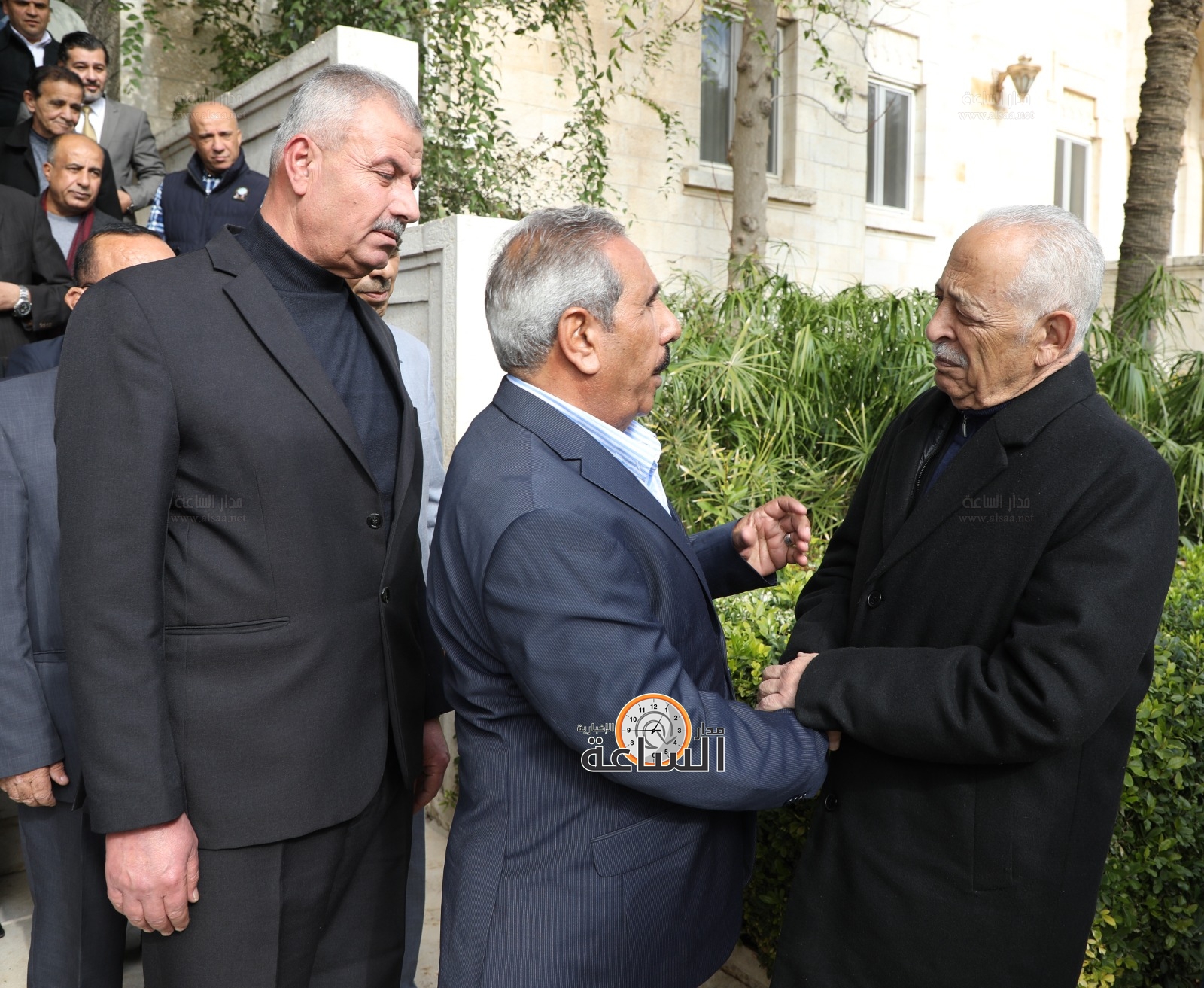 Madar Al-Saa Images 0.2241982840725305