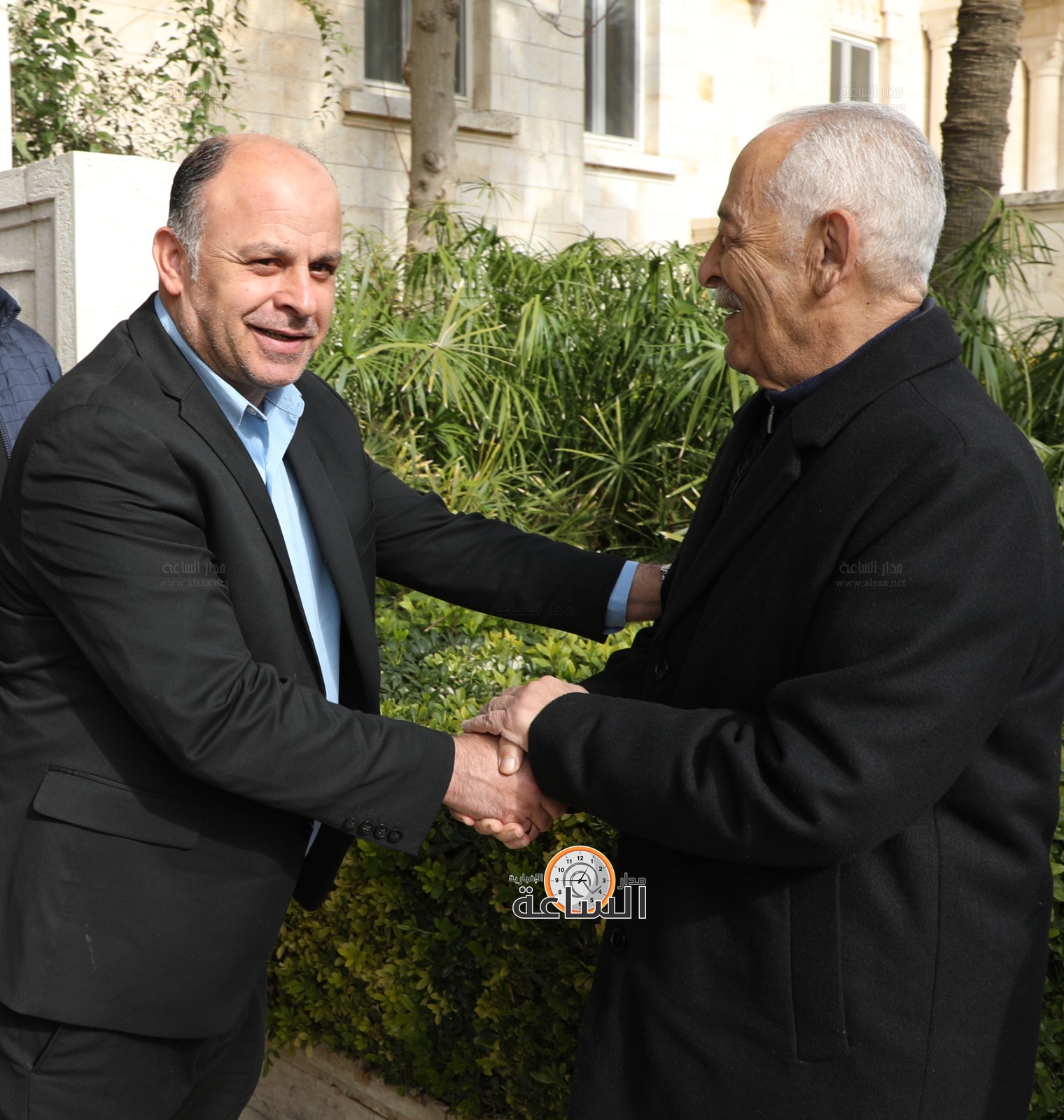 Madar Al-Saa Images 0.8128941828023322