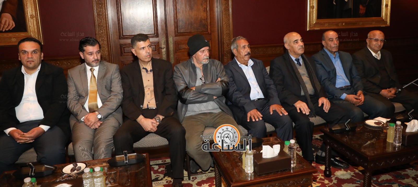 Madar Al-Saa Images 0.8254797883091465