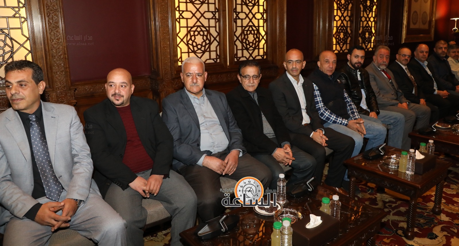 Madar Al-Saa Images 0.5981870049962636