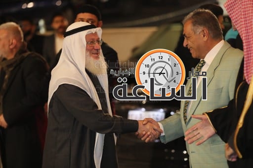 Madar Al-Saa Images 0.5798525752693551