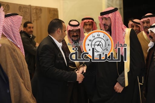 Madar Al-Saa Images 0.5675961151672861