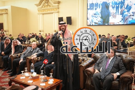 Madar Al-Saa Images 0.0390589450690384