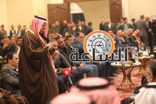 Madar Al-Saa Images 0.8826378907438268