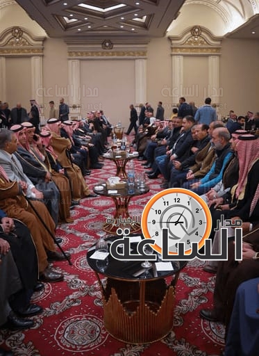 Madar Al-Saa Images 0.7890212249488575