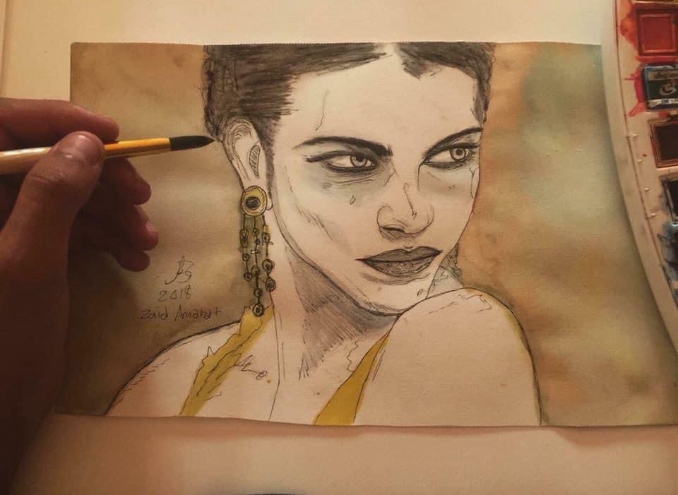 Madar Al-Saa Images 0.8102101125548857