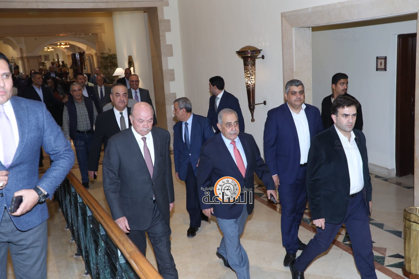 Madar Al-Saa Images 0.22885115916267762