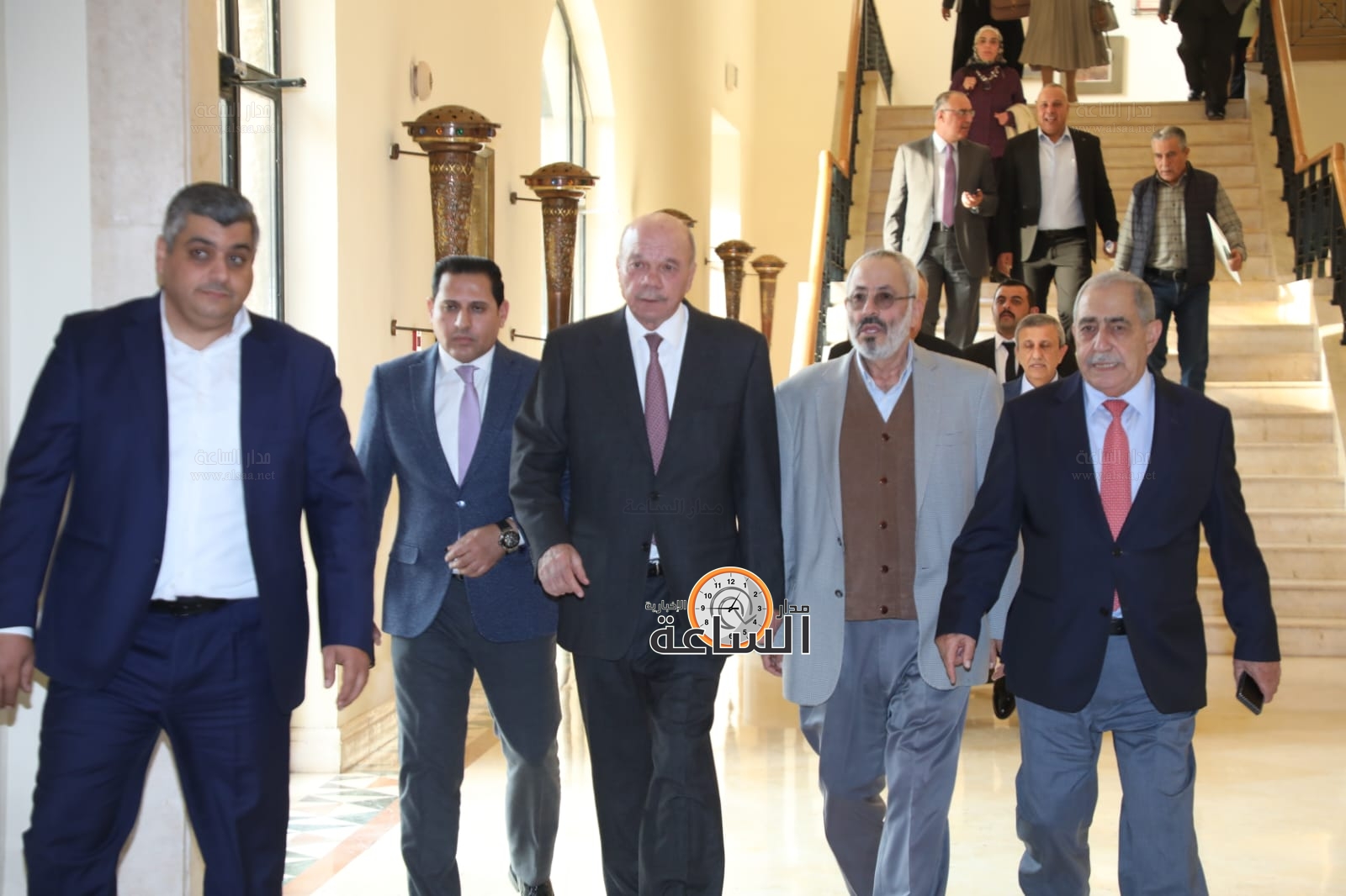 Madar Al-Saa Images 0.15113312033380089