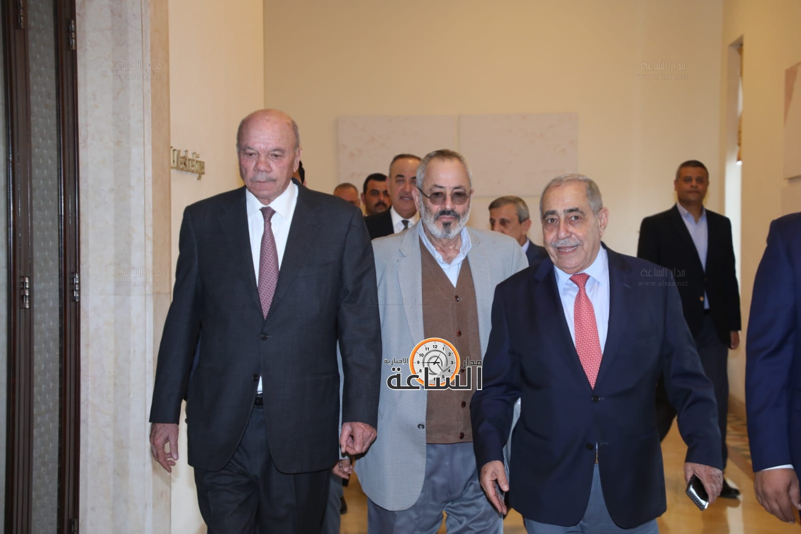 Madar Al-Saa Images 0.3412682217612597