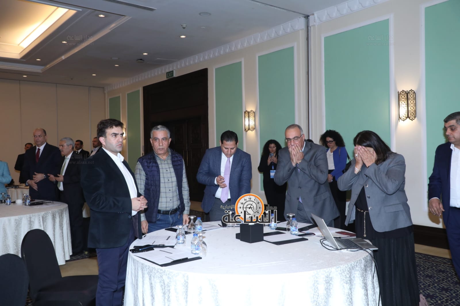 Madar Al-Saa Images 0.7560665827044426