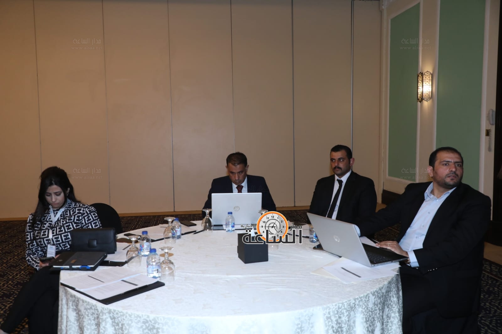 Madar Al-Saa Images 0.5486338359859635