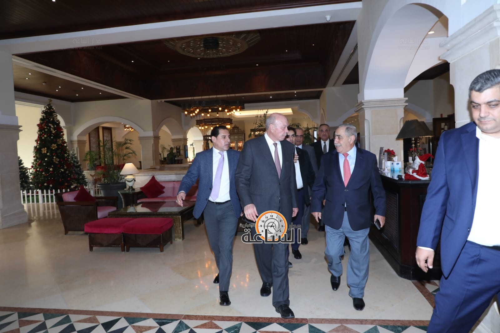 Madar Al-Saa Images 0.3431965014030367