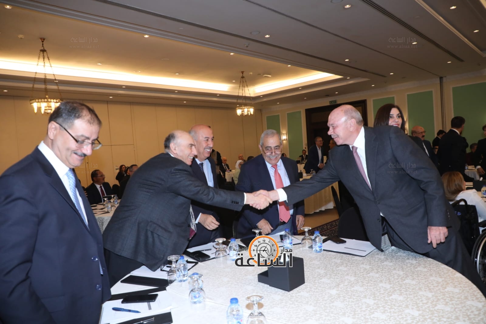 Madar Al-Saa Images 0.49229356414421566