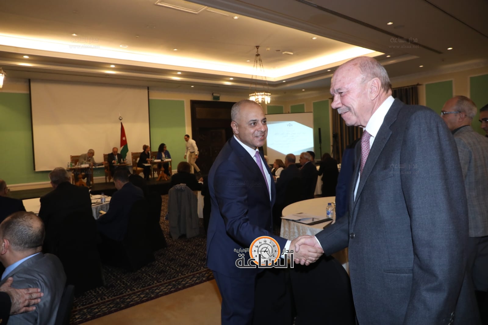 Madar Al-Saa Images 0.9235680050616788