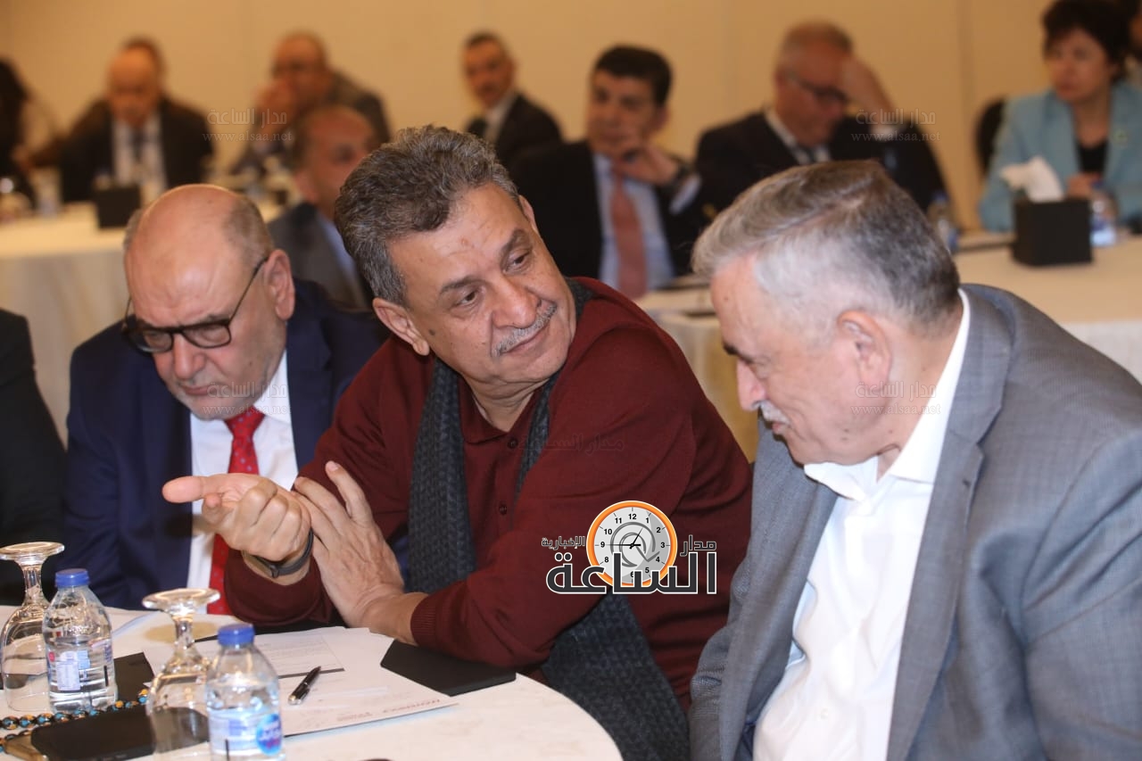 Madar Al-Saa Images 0.3603678426060968