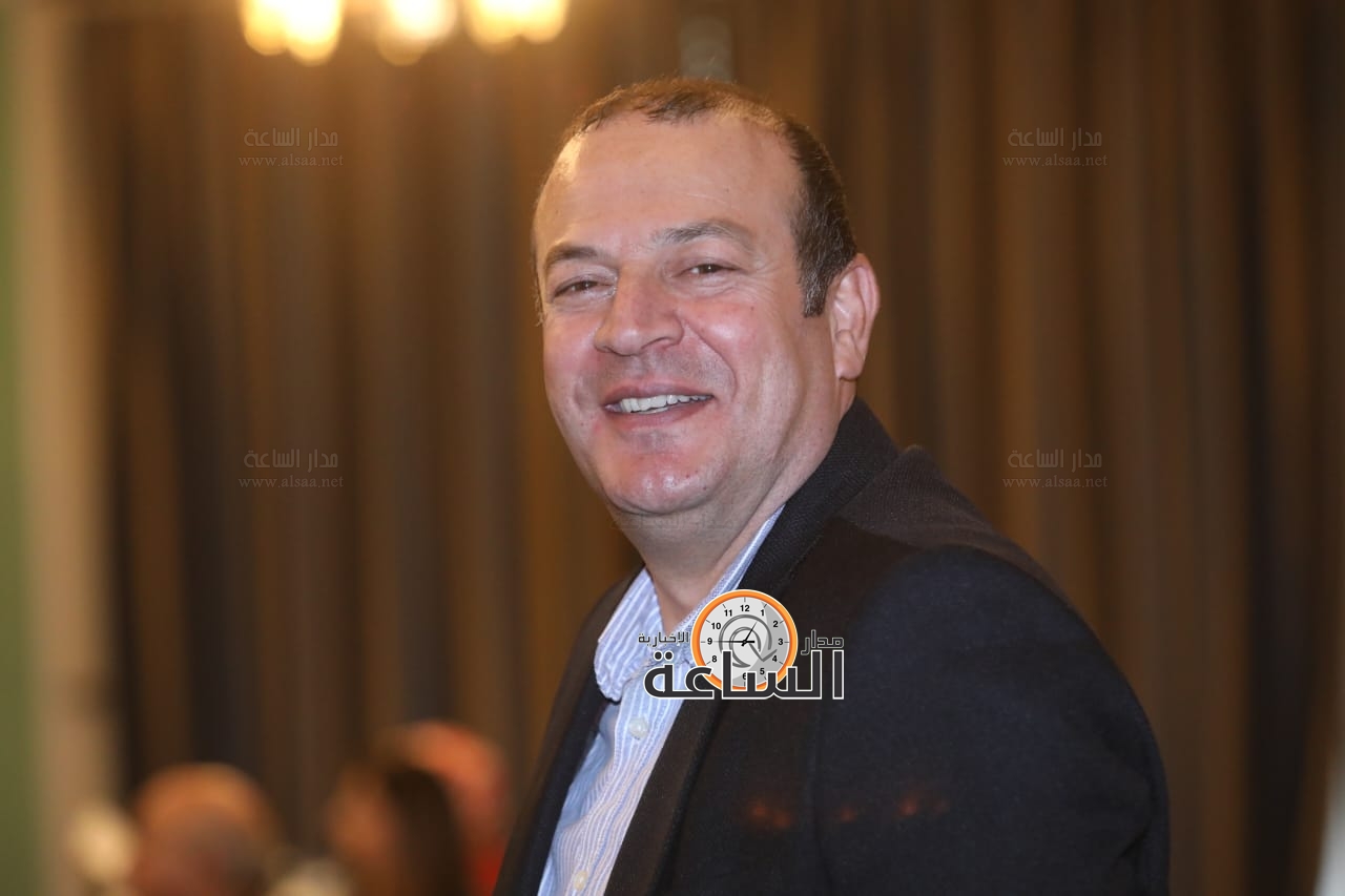 Madar Al-Saa Images 0.47053455624459684