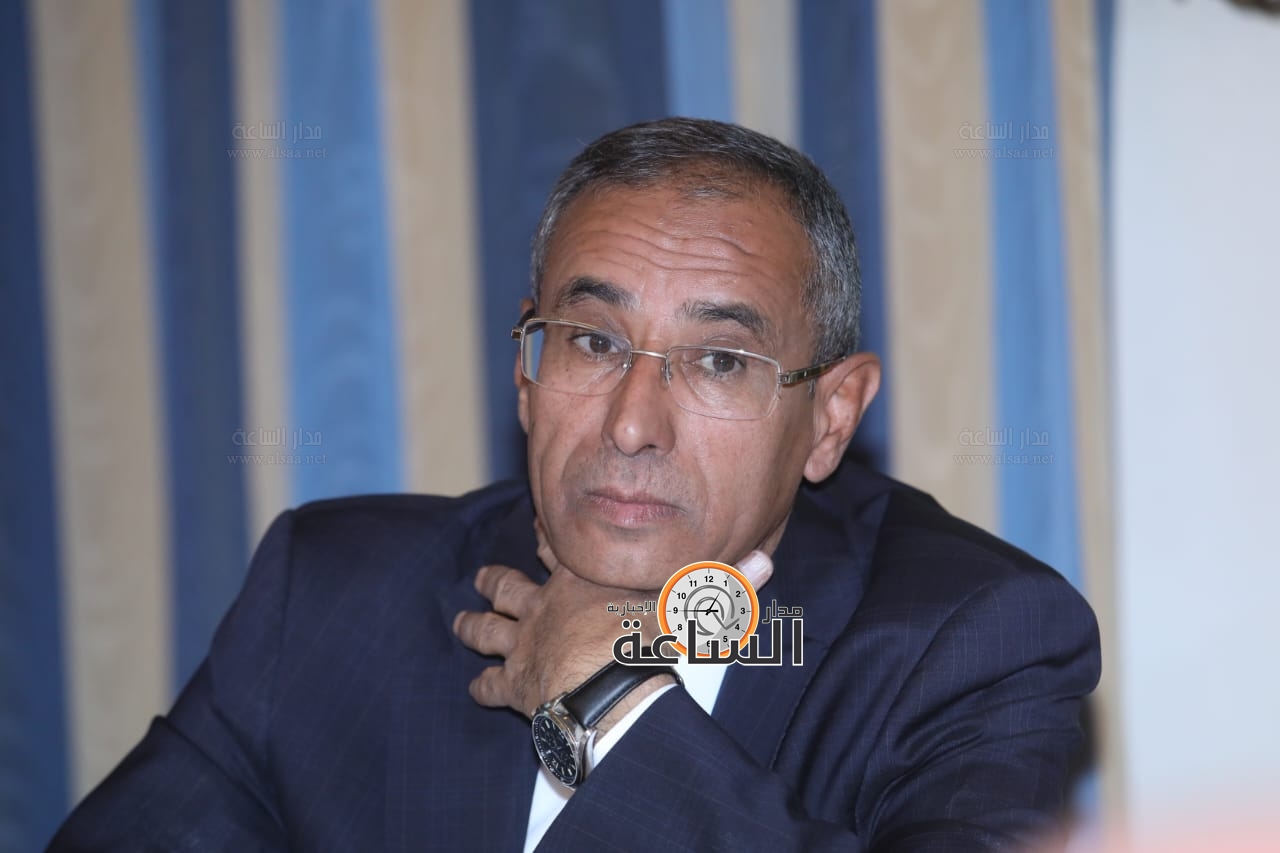 Madar Al-Saa Images 0.7484408537564347