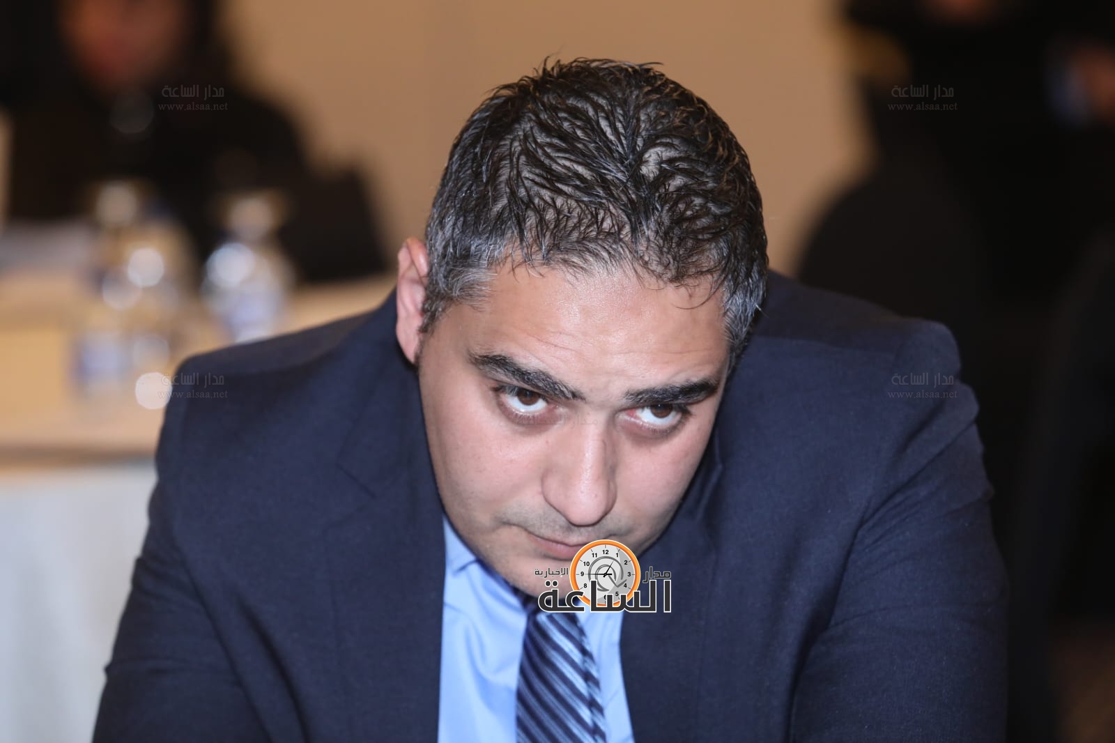 Madar Al-Saa Images 0.008424497476837045