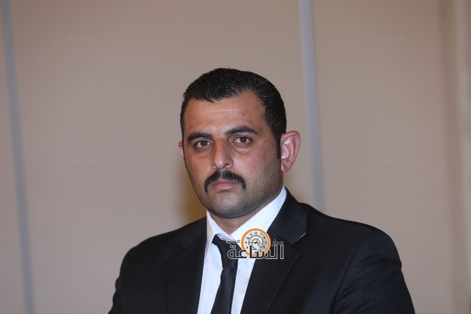 Madar Al-Saa Images 0.47003869713607727