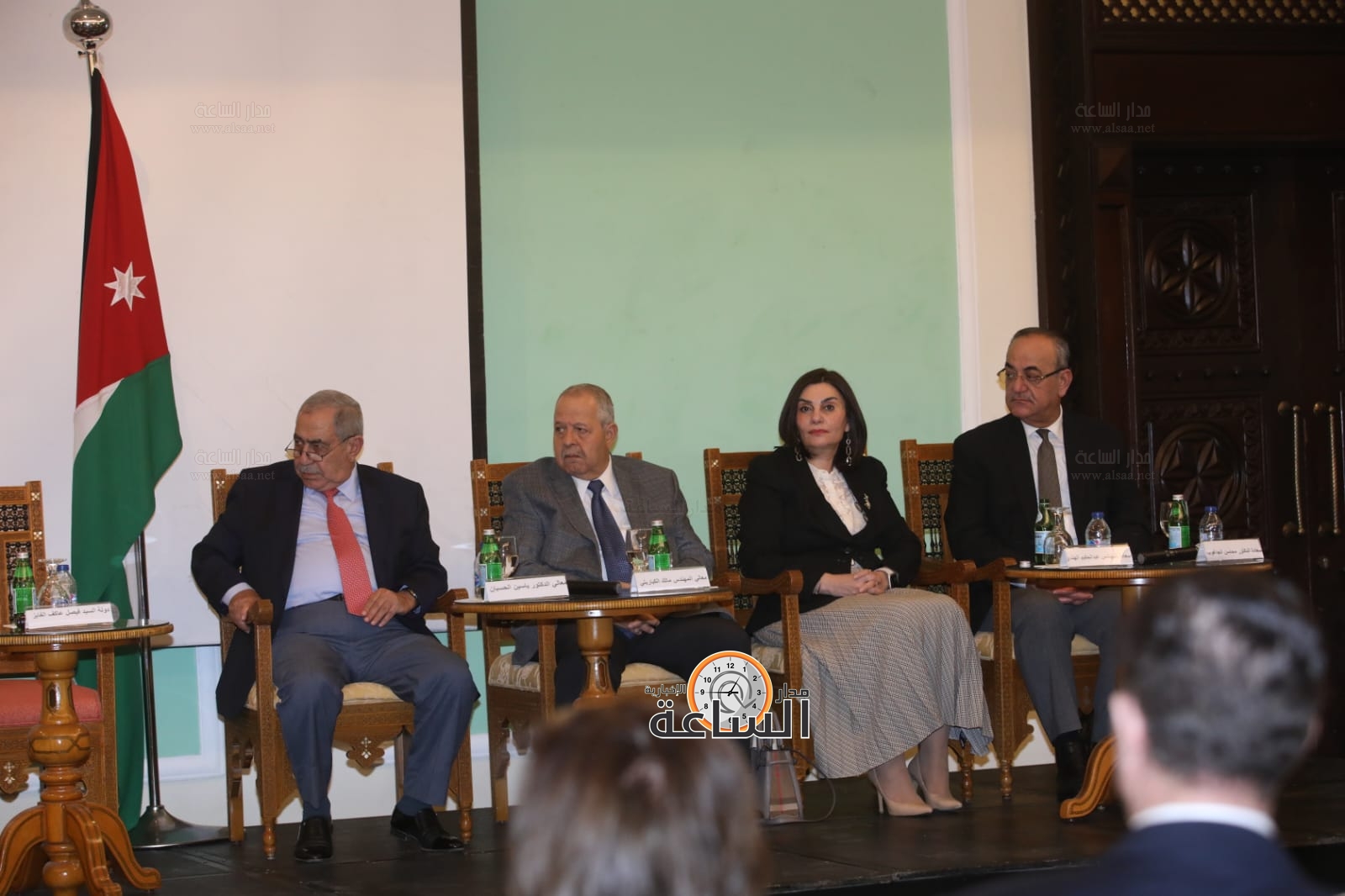 Madar Al-Saa Images 0.5875768845923841