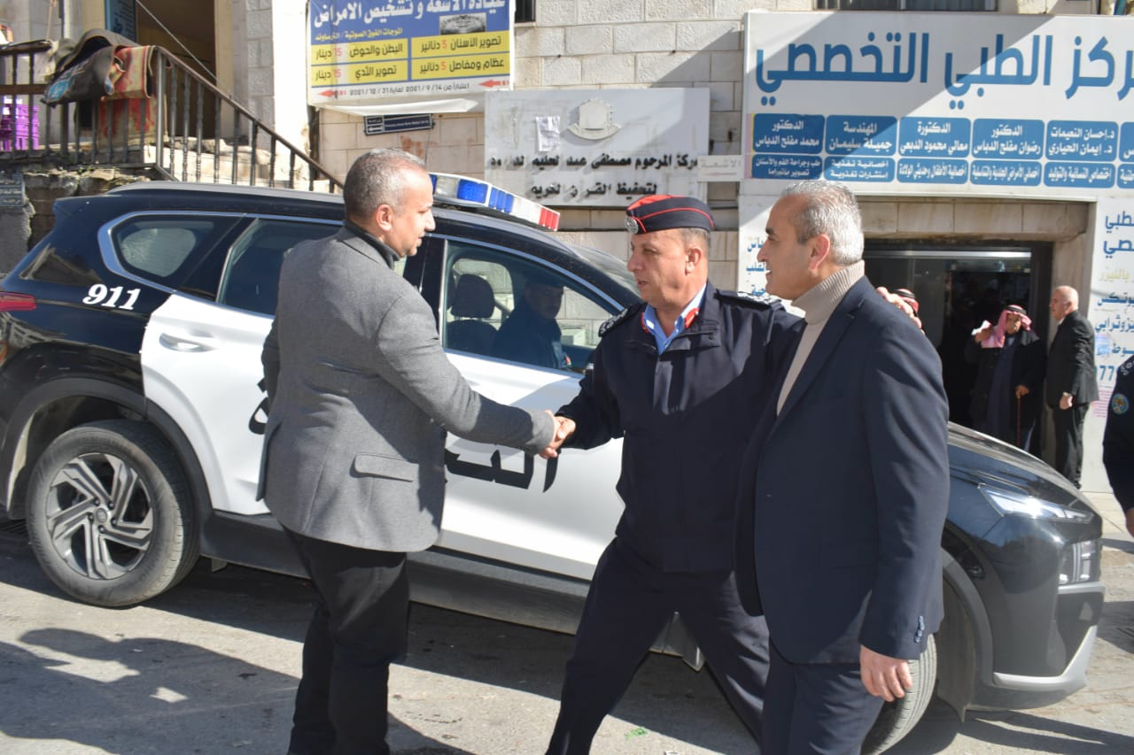 Madar Al-Saa Images 0.15544507045178668