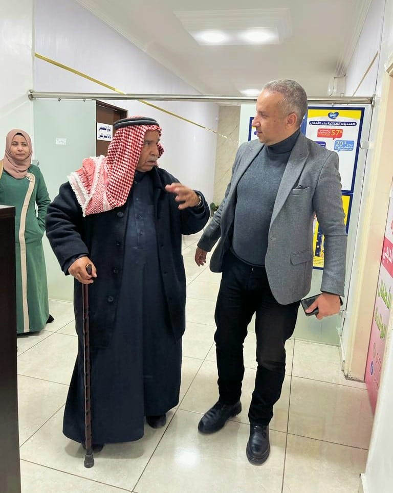 Madar Al-Saa Images 0.7751905715685432