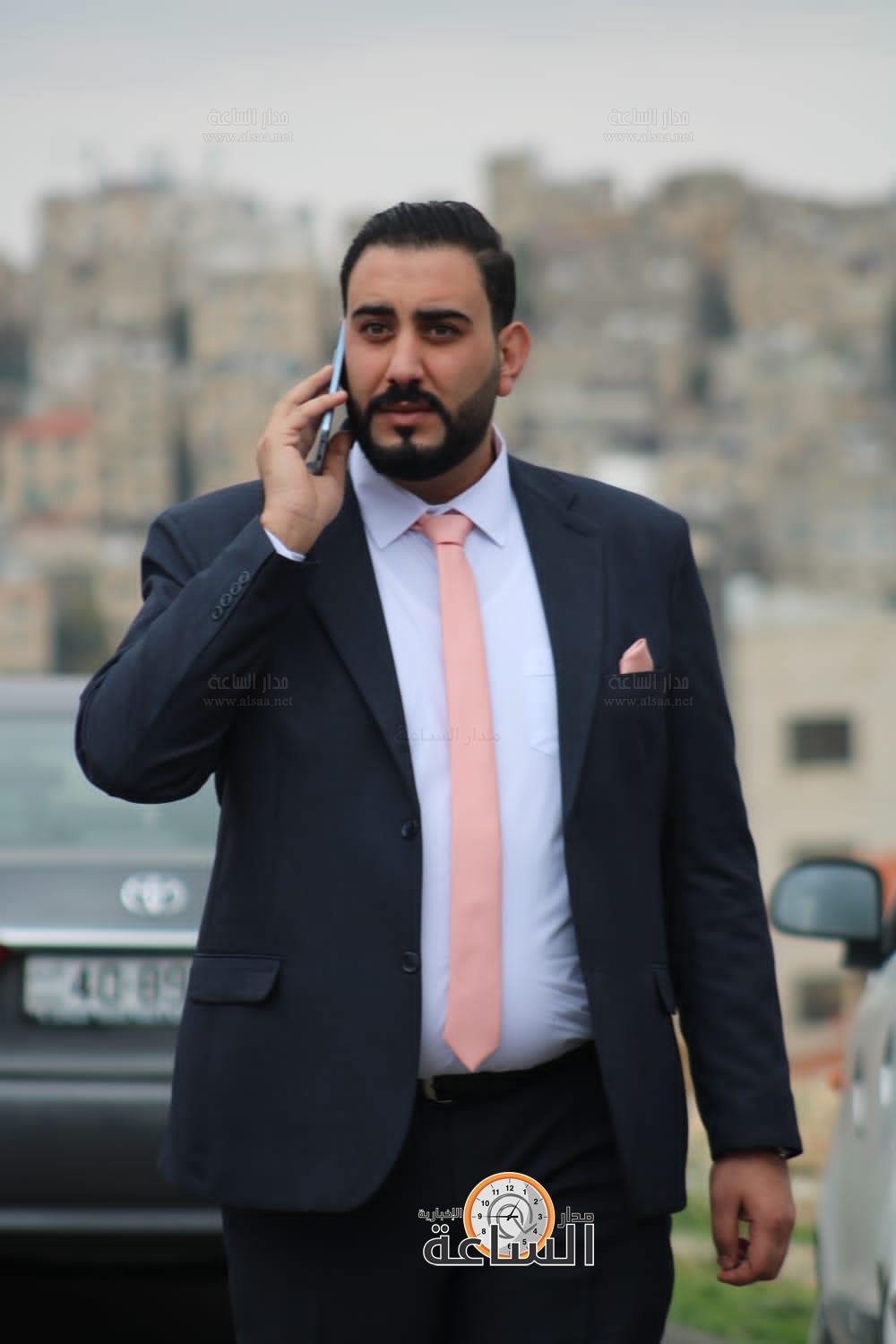 Madar Al-Saa Images 0.31173196120705726