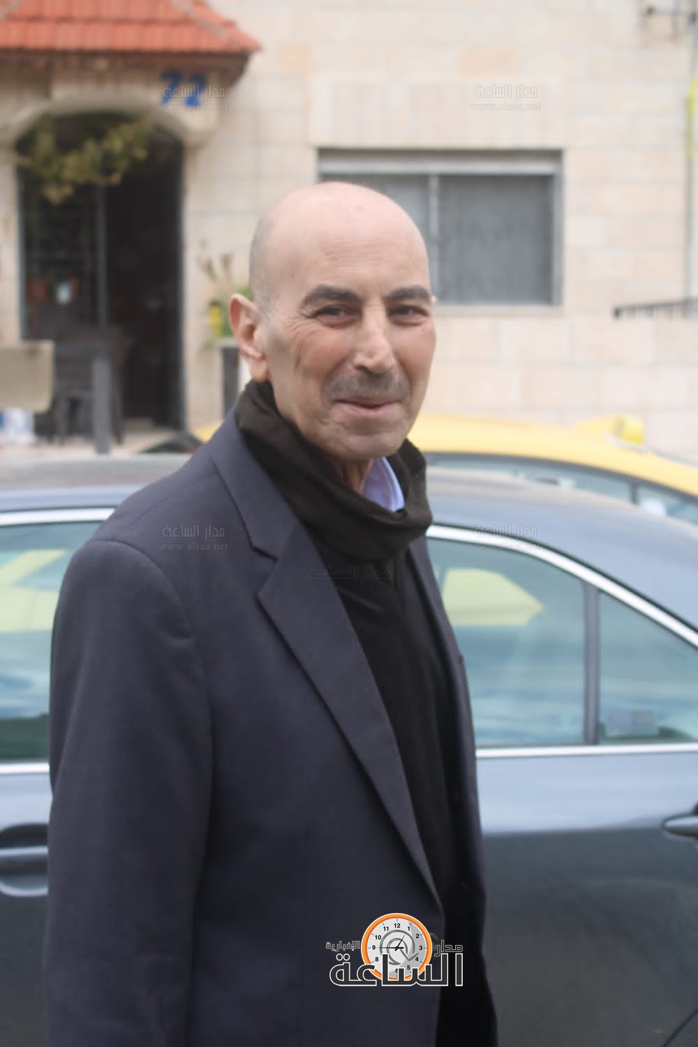 Madar Al-Saa Images 0.16779633023543816