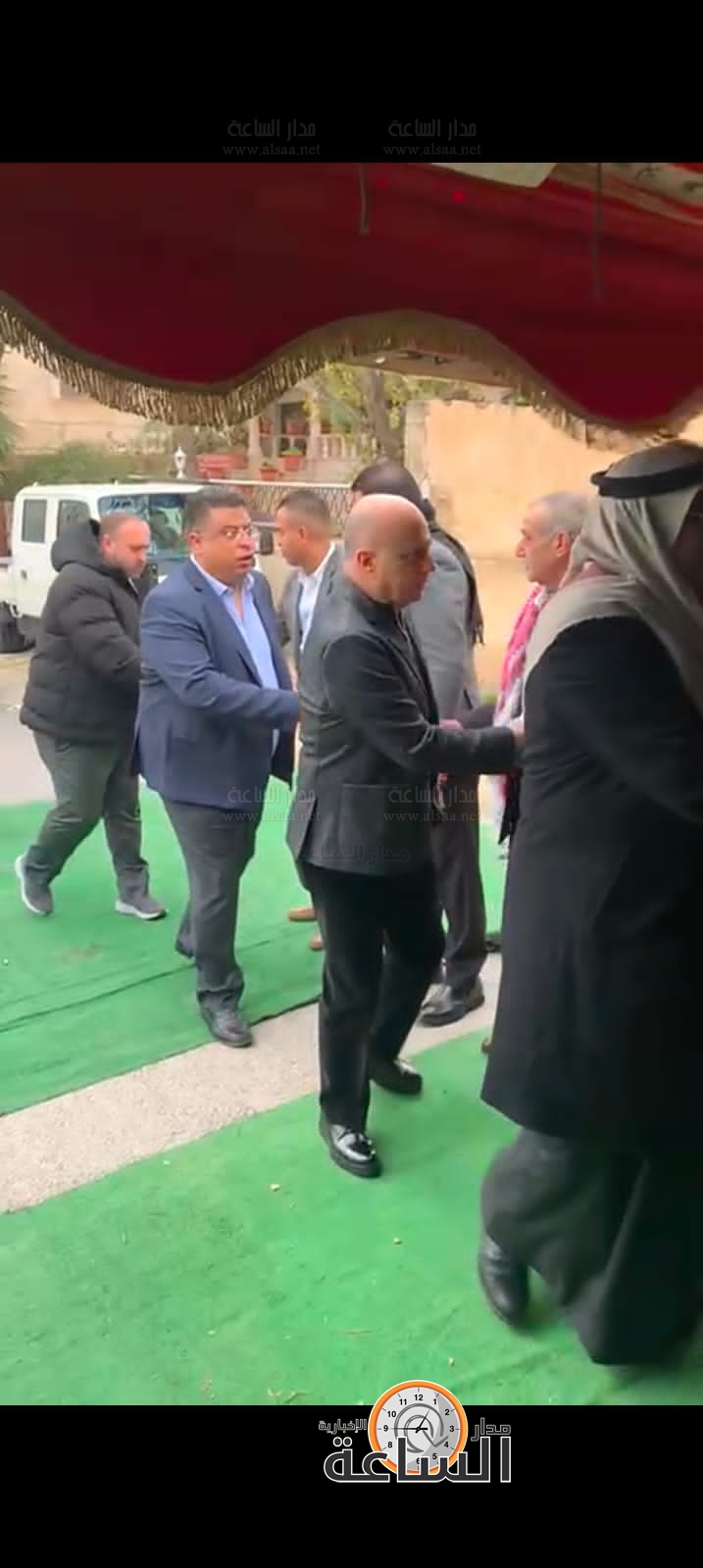 Madar Al-Saa Images 0.6843274559476746