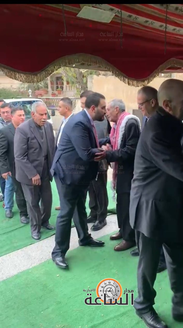 Madar Al-Saa Images 0.3821336048604287