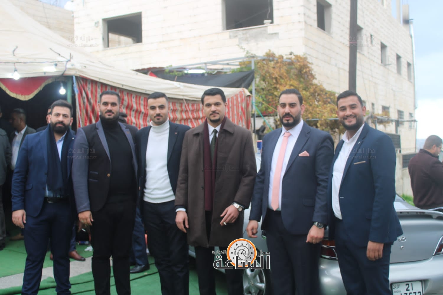 Madar Al-Saa Images 0.5224588856660892