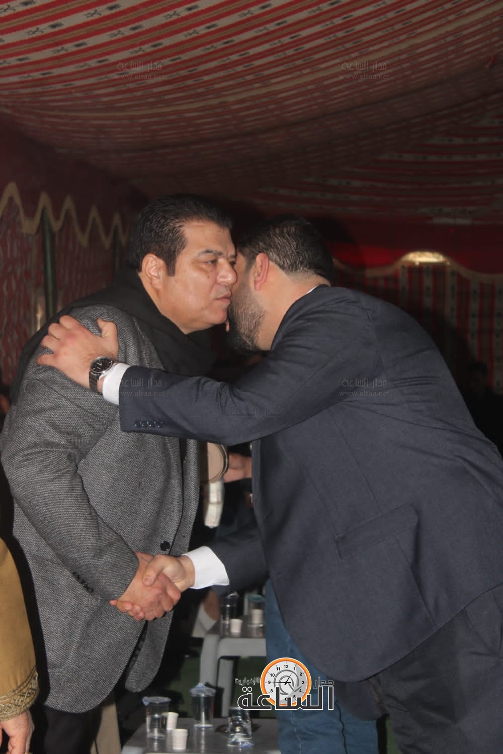 Madar Al-Saa Images 0.9447645049953881