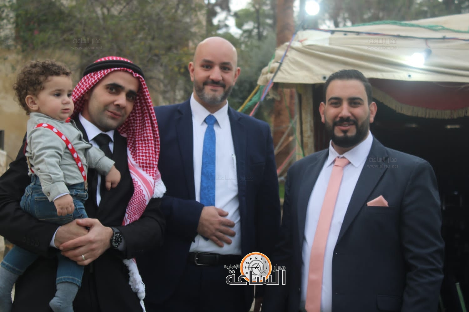 Madar Al-Saa Images 0.6947712420601431