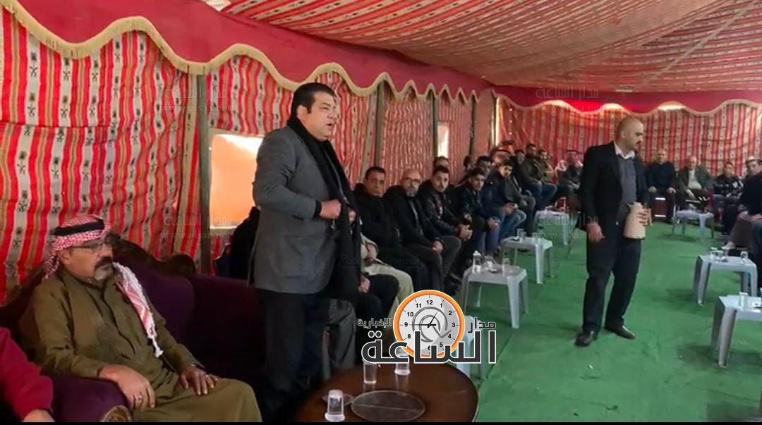 Madar Al-Saa Images 0.7884225767955297