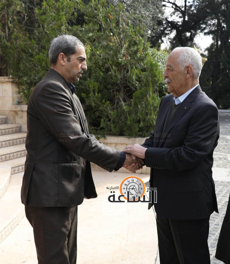 Madar Al-Saa Images 0.19236142493198383