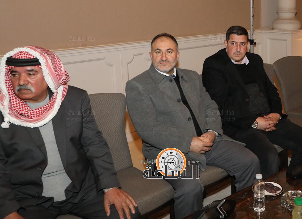 Madar Al-Saa Images 0.4083578511746784