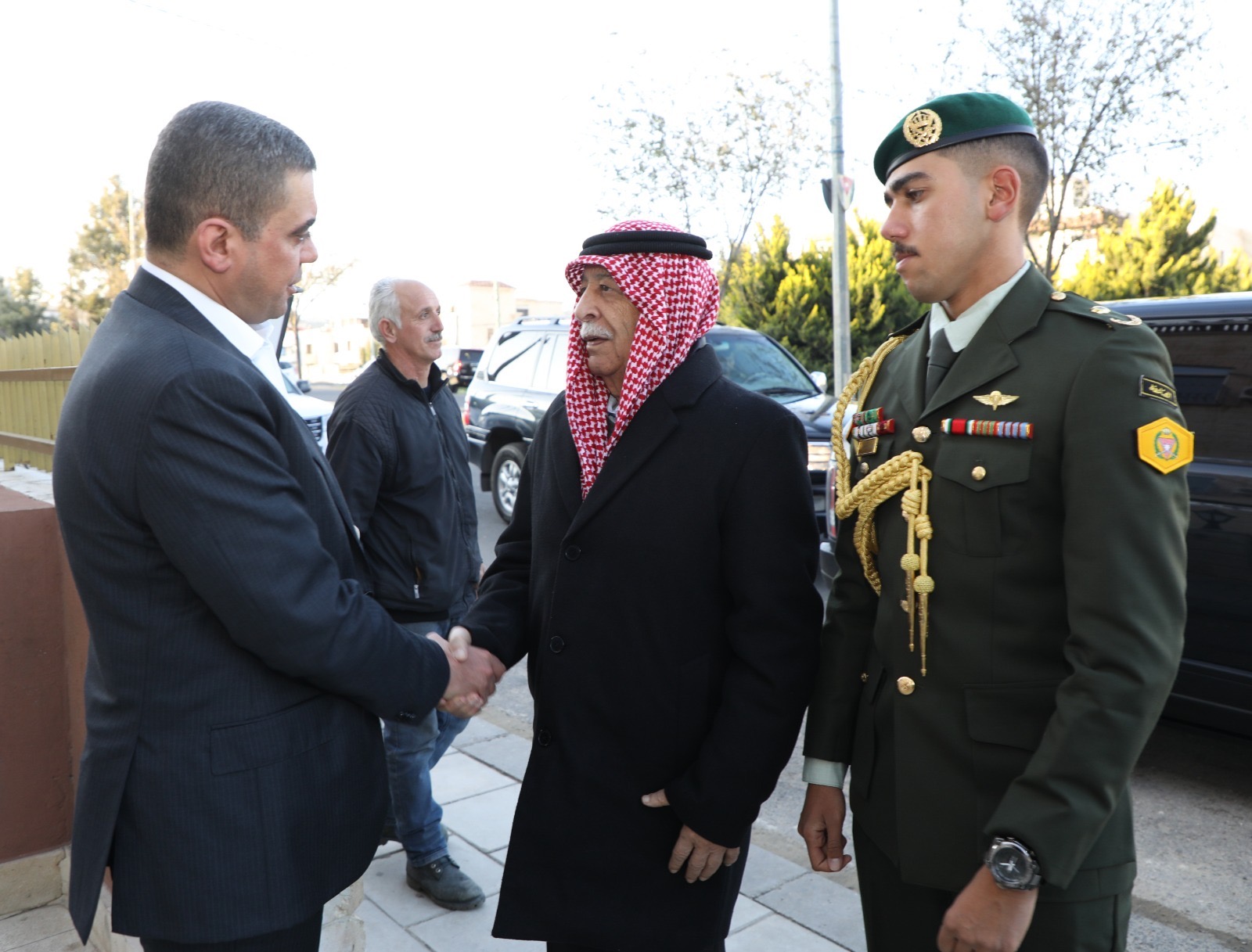 Madar Al-Saa Images 0.5592878523803444