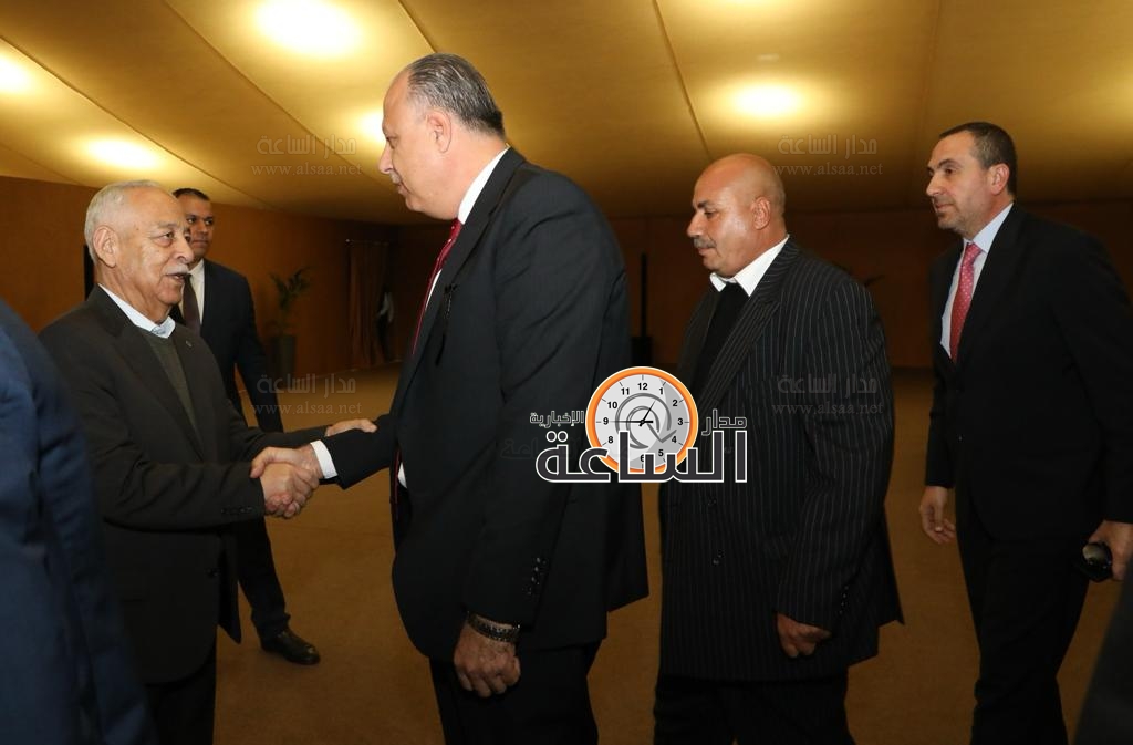 Madar Al-Saa Images 0.4232902125334106