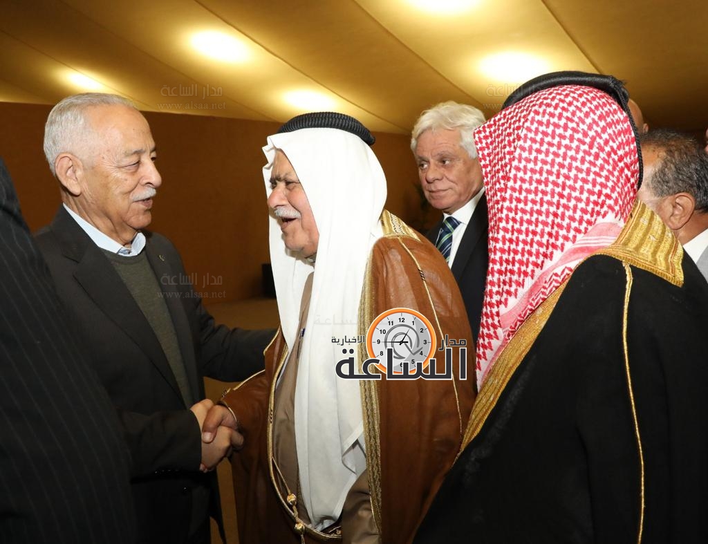 Madar Al-Saa Images 0.5621169063186342