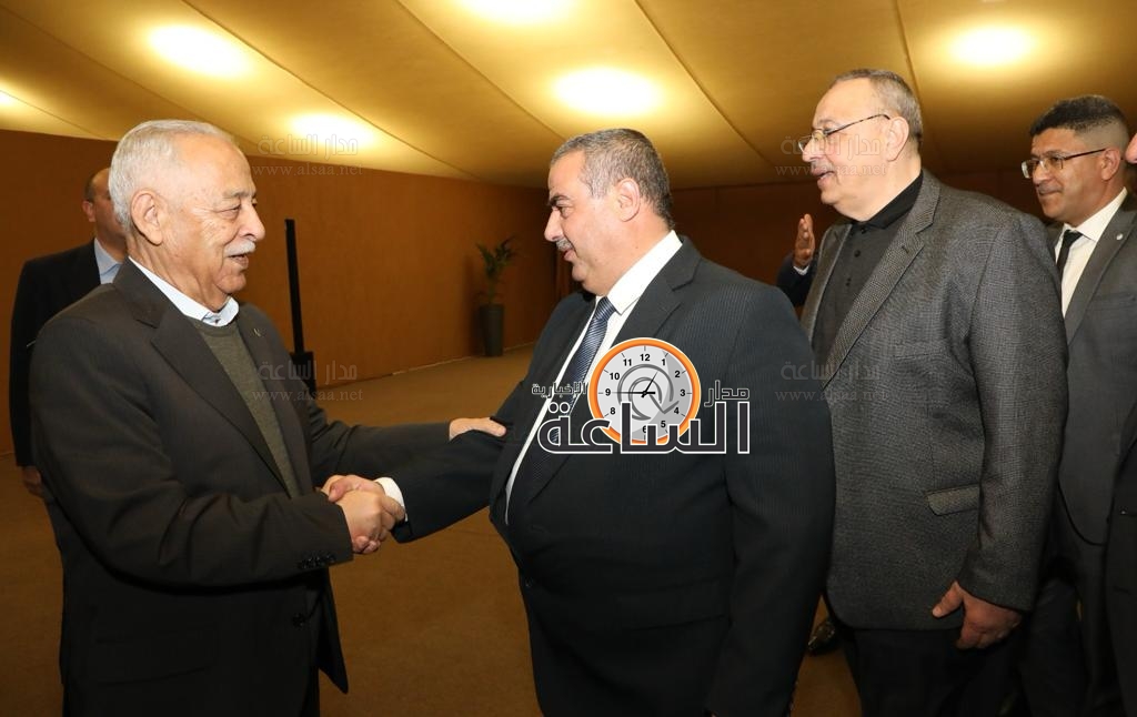 Madar Al-Saa Images 0.28651561766840294