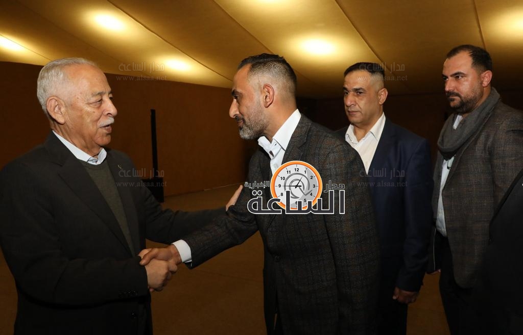 Madar Al-Saa Images 0.7035213372897426