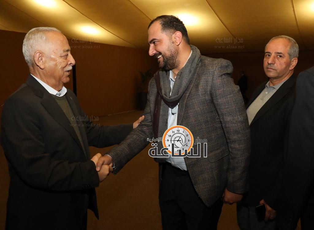 Madar Al-Saa Images 0.5967827431452373