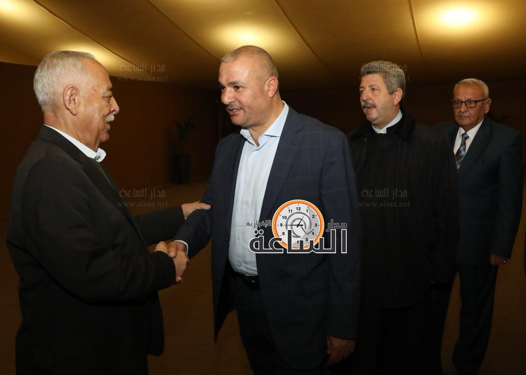 Madar Al-Saa Images 0.1825023721266752