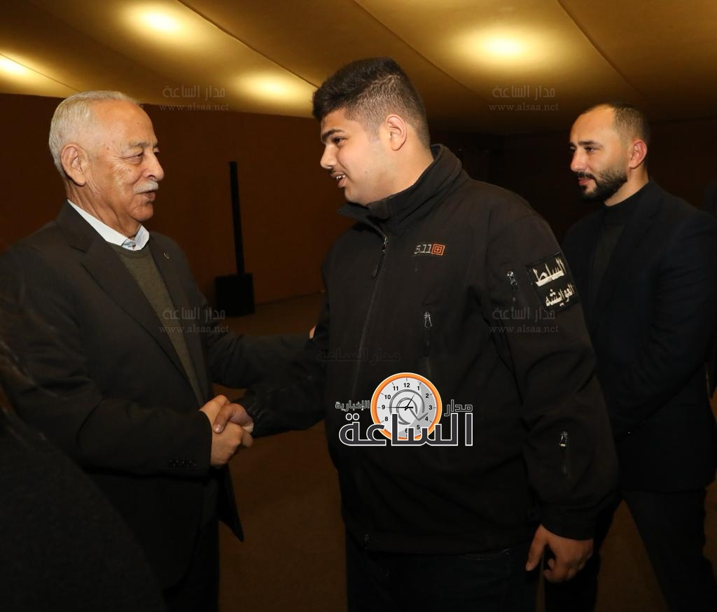 Madar Al-Saa Images 0.5926165779945713