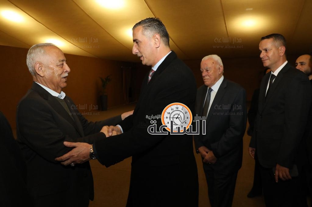 Madar Al-Saa Images 0.30860529710214935