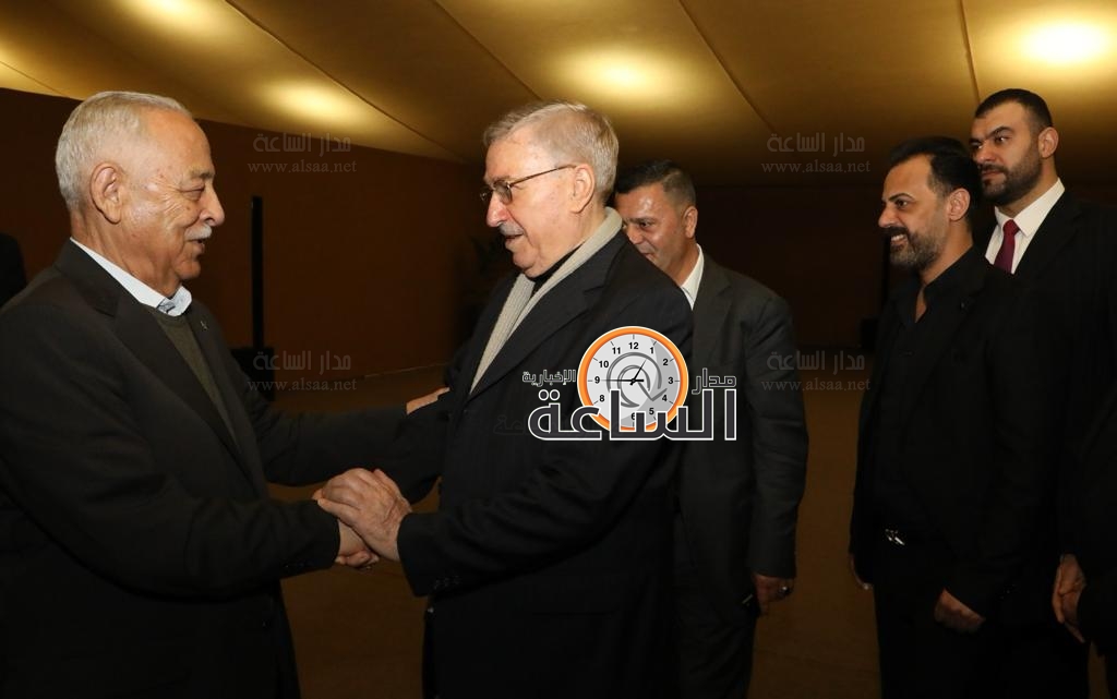 Madar Al-Saa Images 0.5612500022107714