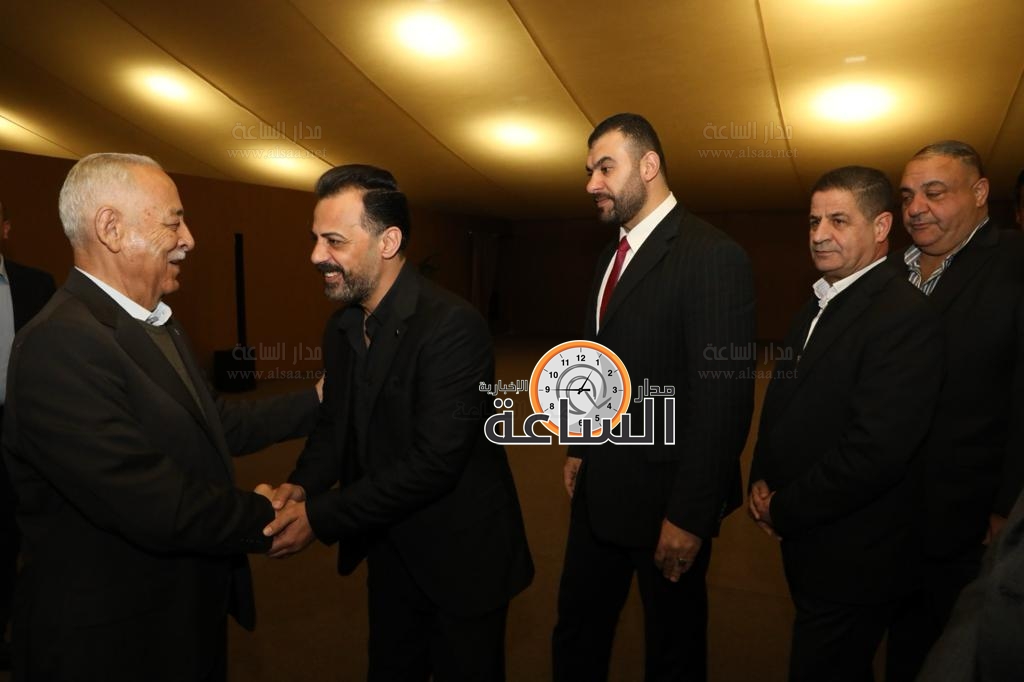 Madar Al-Saa Images 0.38159111320932704