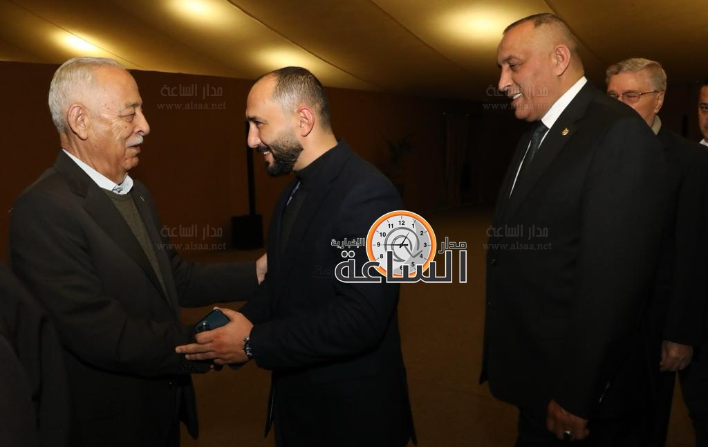 Madar Al-Saa Images 0.2661447857808872