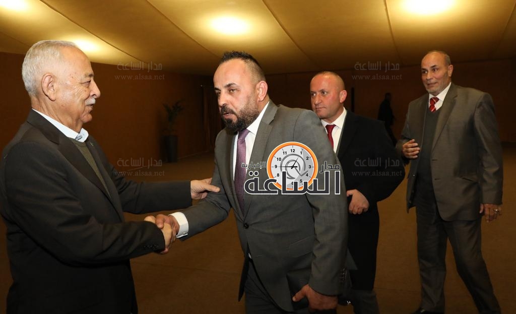 Madar Al-Saa Images 0.5420096853771832